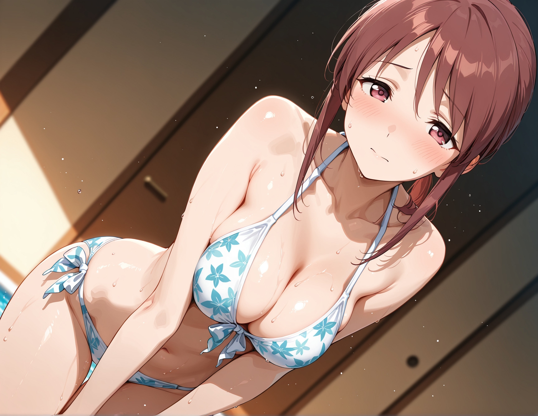 夏色グラフィティ(デレマス) – Preview 11
