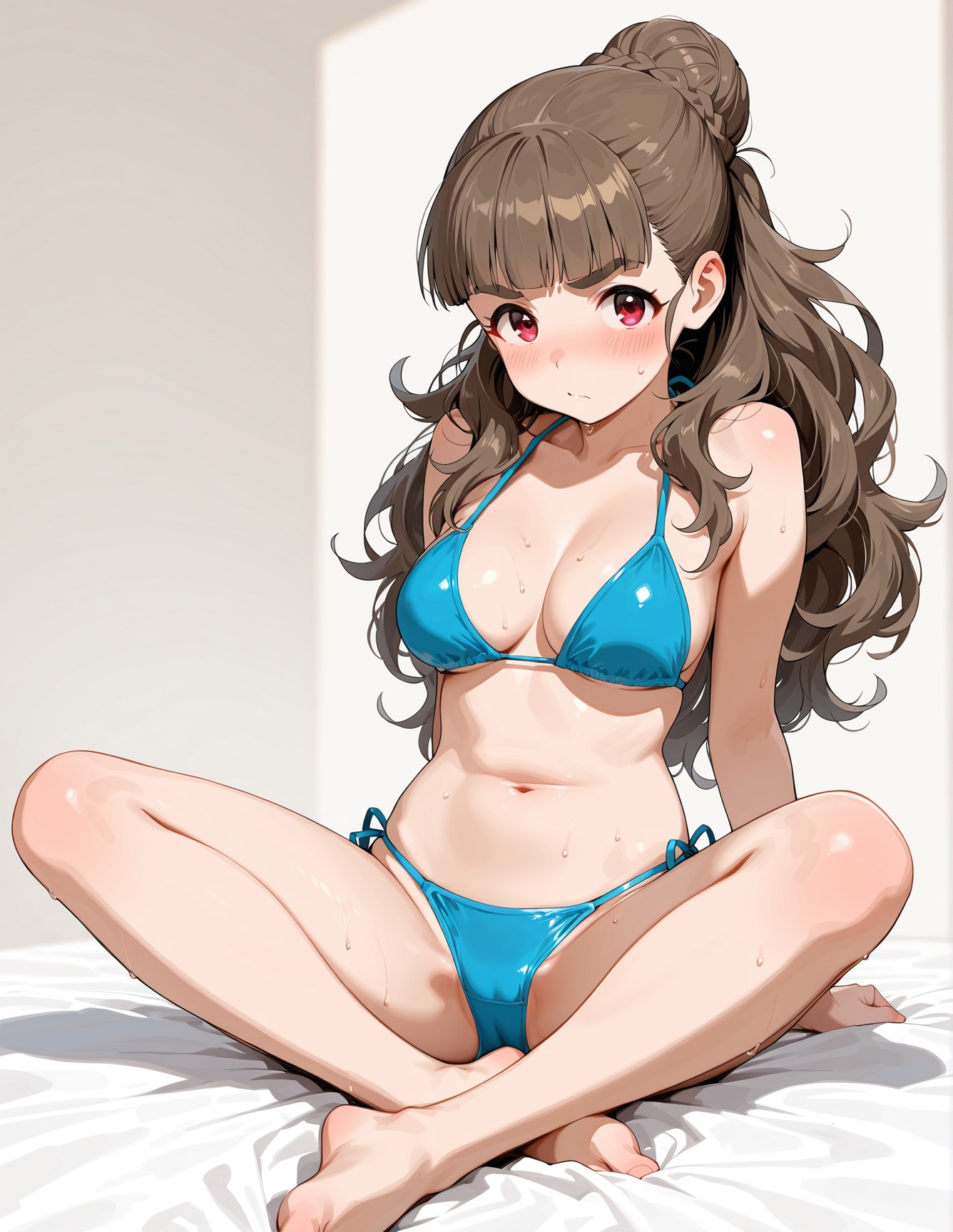 夏色グラフィティ(デレマス) – Preview 5