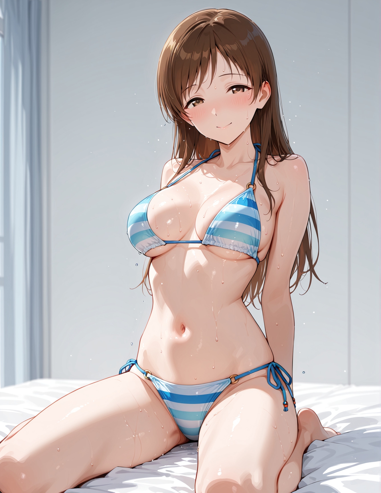 夏色グラフィティ(デレマス) – Preview 6