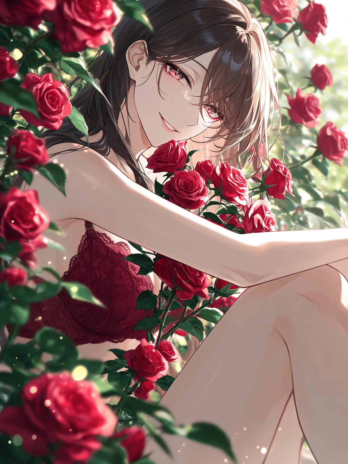 花の都 – Preview 3