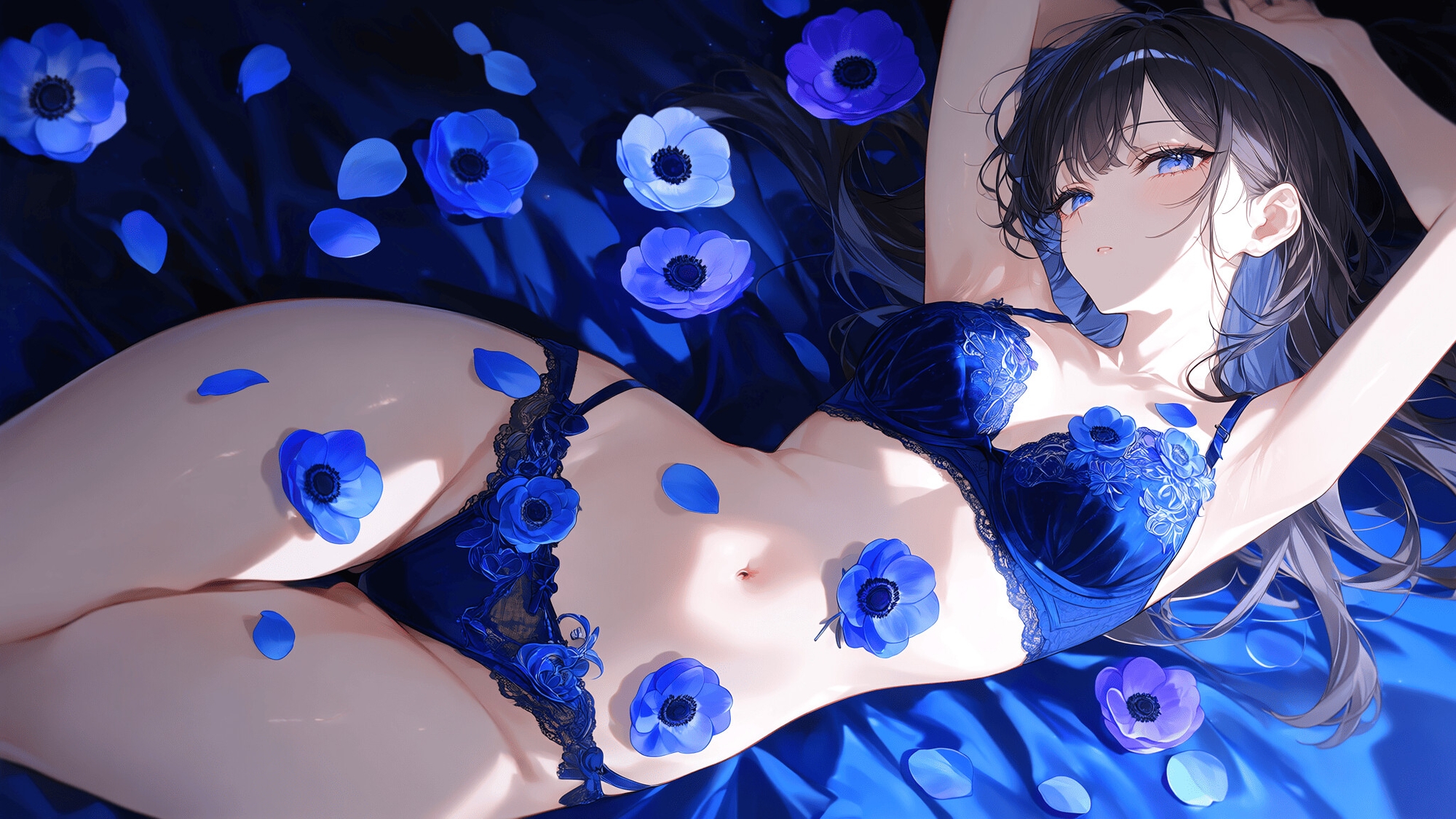 花の都 – Preview 4