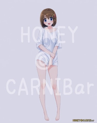 タヌちゃん課長と深夜残業 淫癒娘抱集