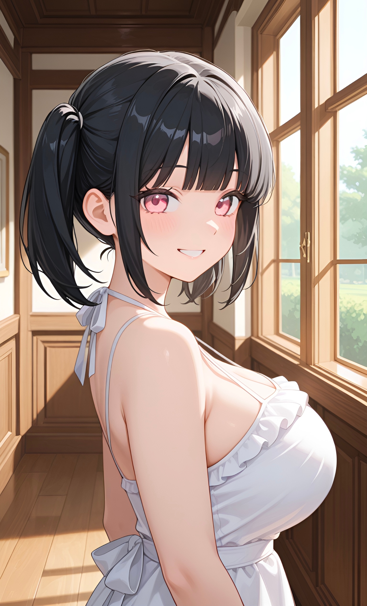 【ご近所令嬢】桜小路かれんが君だけに見せる素顔♡