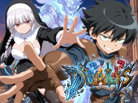 Dualis【Android用apk同梱】