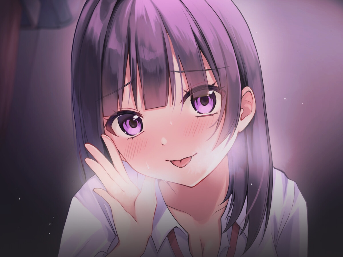 【乳首責め】クラスの普通に可愛い女子に執拗に乳首をカリカリ♡カリカリ♡され続ける話