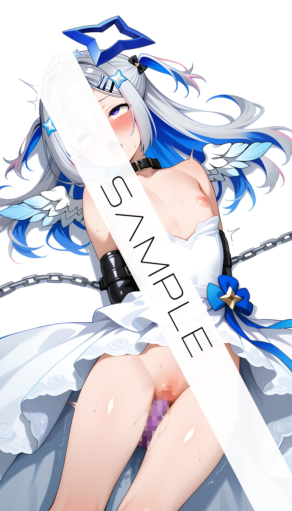 Amane Ather Costume 02