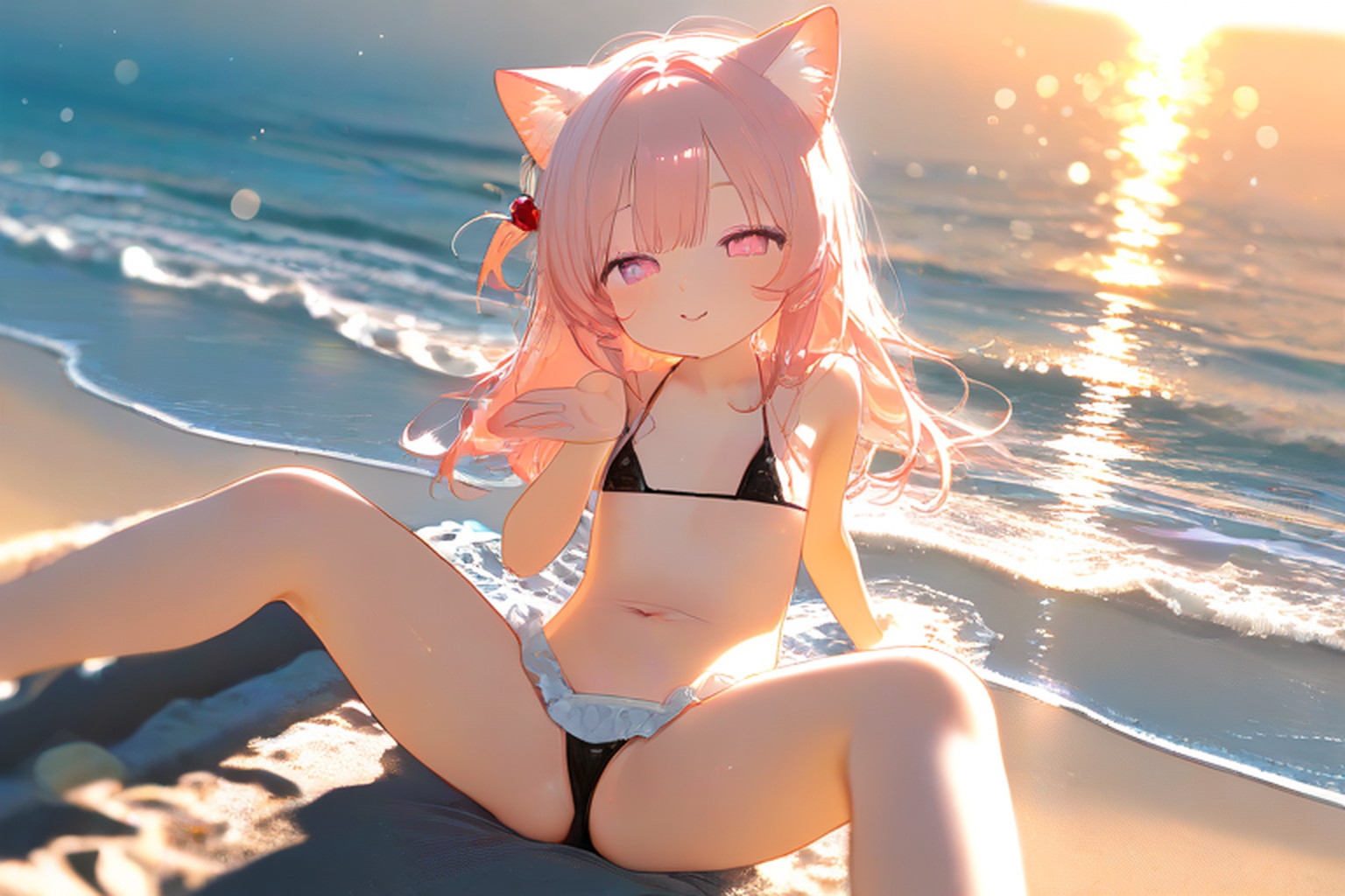 【実演】オナニーCVいのりゅ♡フリートークのお題は夏の過ごし方～ – Preview 3