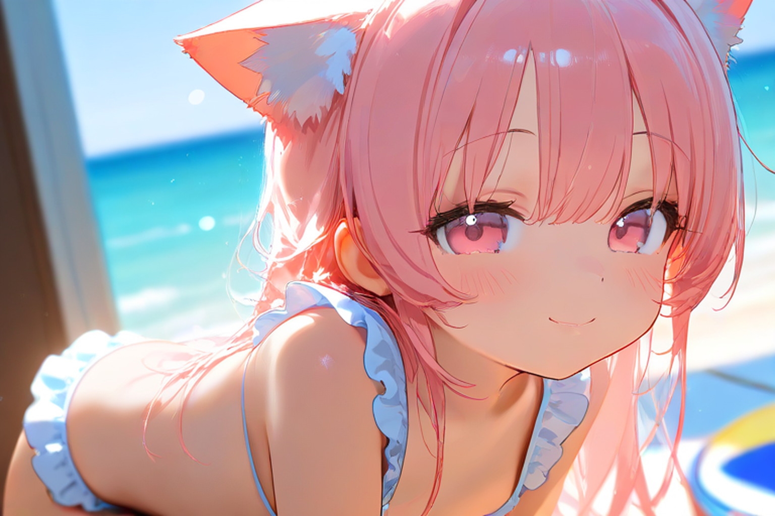 【実演】オナニーCVいのりゅ♡フリートークのお題は夏の過ごし方～ – Preview 4