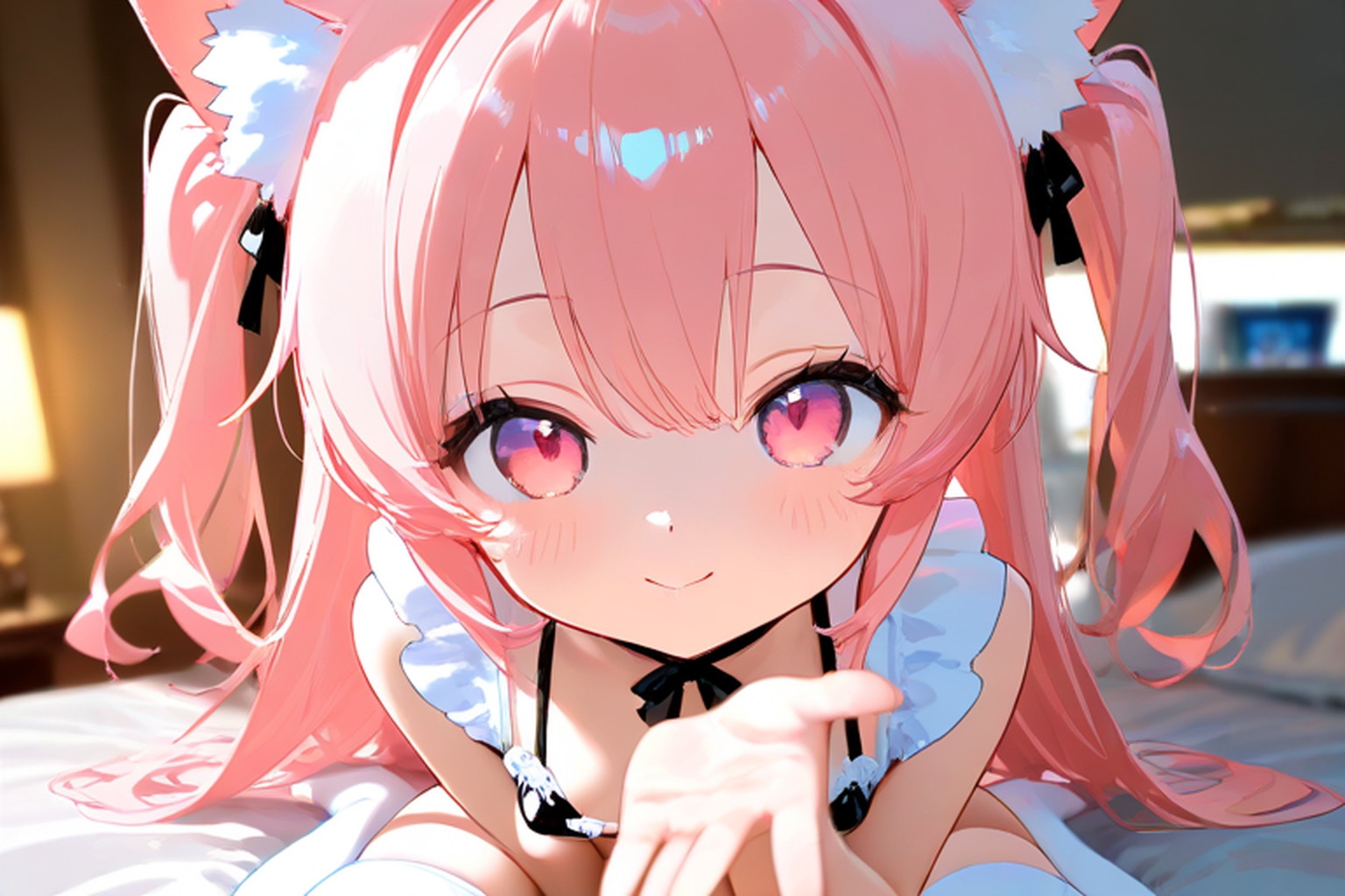 【実演】オナニーCVいのりゅ♡フリートークのお題は夏の過ごし方～ – Preview 5
