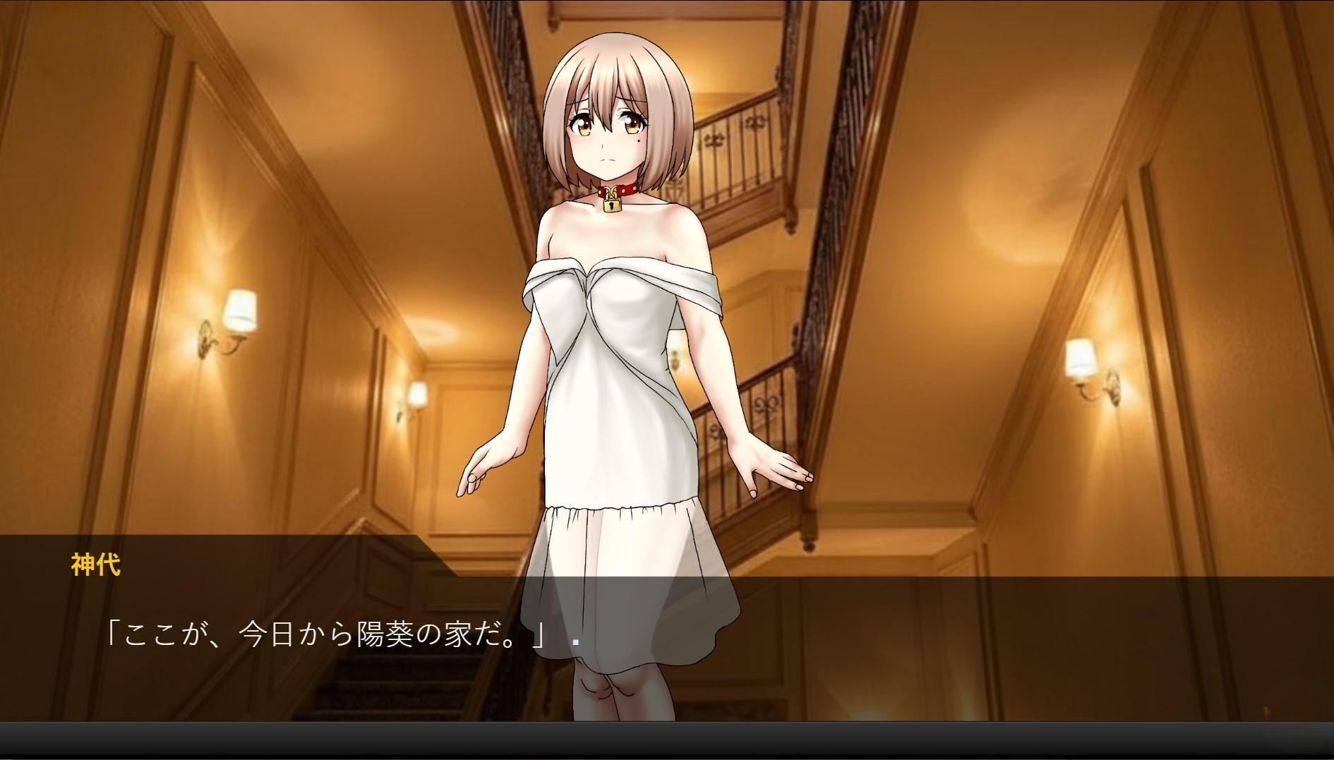 陽葵の秘密の契約～最終章:陽葵～ – Preview 2