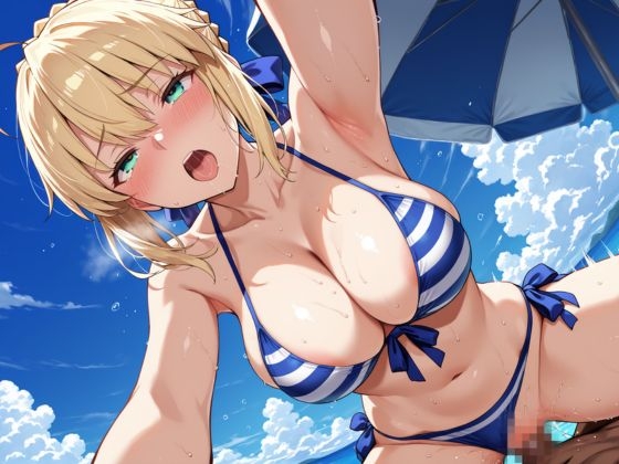 ワンコインでヒロインを24時間オナペに。欲望のままコスプレさせ中出し催●●EX(ア〇トリア・ペ〇ドラゴン編)