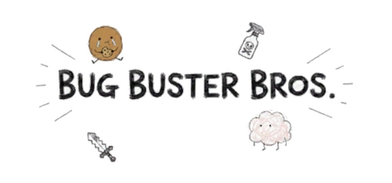Bug Buster Bros (バグ・バスター・ブgroup)