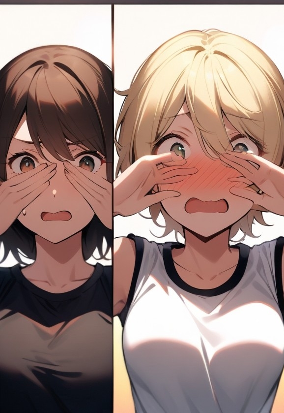 いじめっ娘倶楽部のSPHボイス 女子に負けてリングの上で全裸にされる話 【第2話】屈辱のチン長測定 – Preview 6