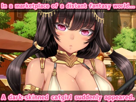 Impregnating a Naive and Feisty Catgіrl! - Adult Mini Game -[English Ver.] – Preview 2