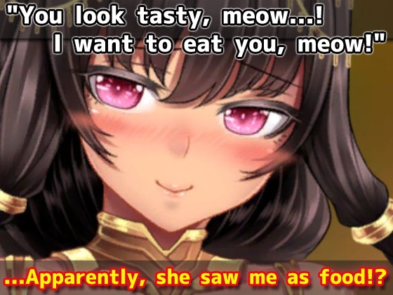 Impregnating a Naive and Feisty Catgіrl! - Adult Mini Game -[English Ver.] – Preview 3