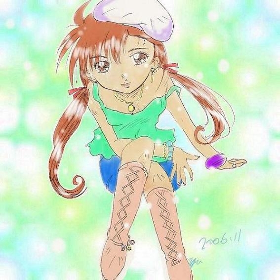 original girl1 – Preview 5