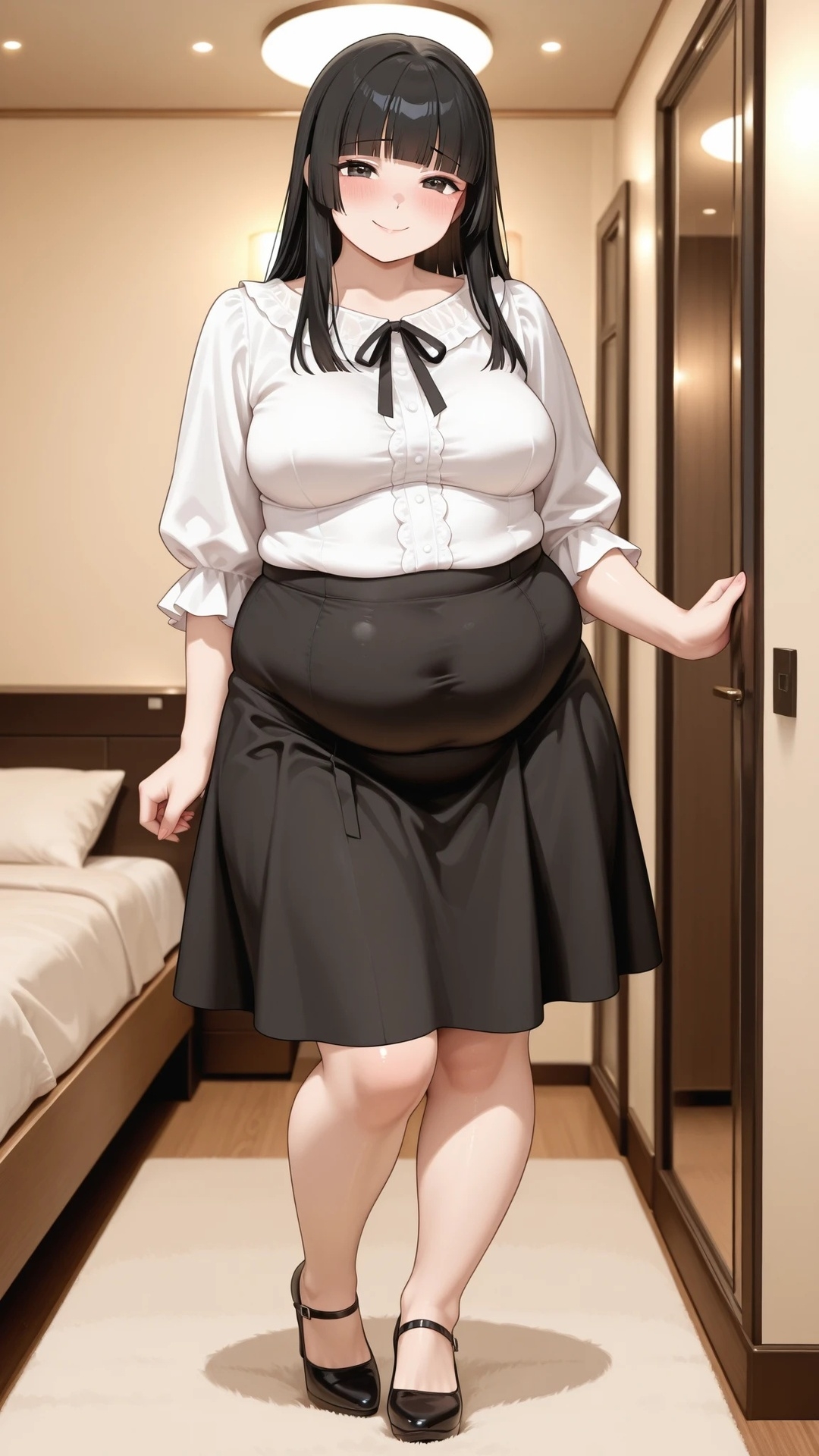 ぽっちゃり女性からのオナサポボイス – Preview 2