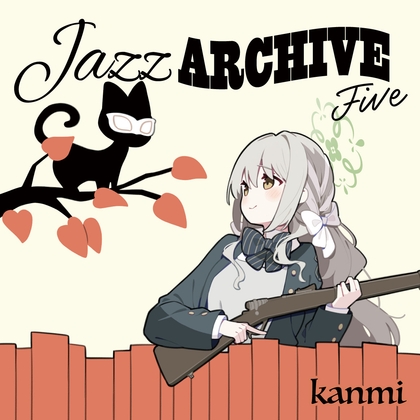 Jazz Archive 5