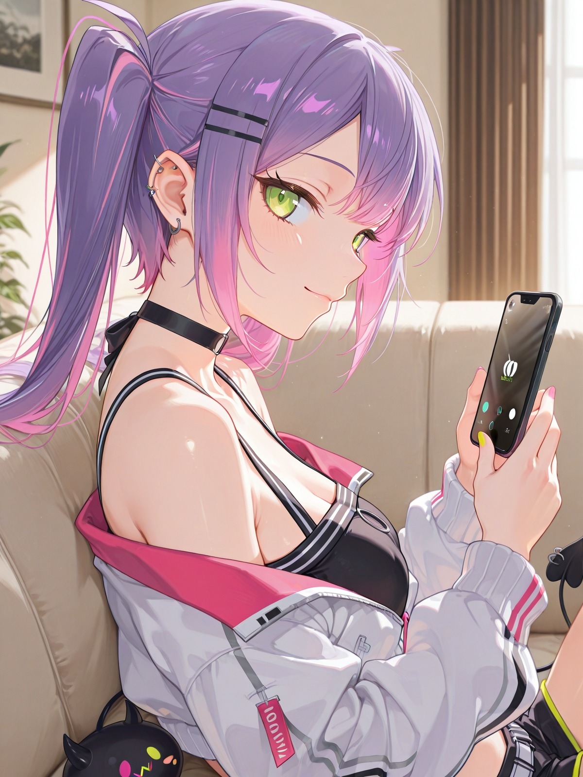 常闇〇ワ#3
