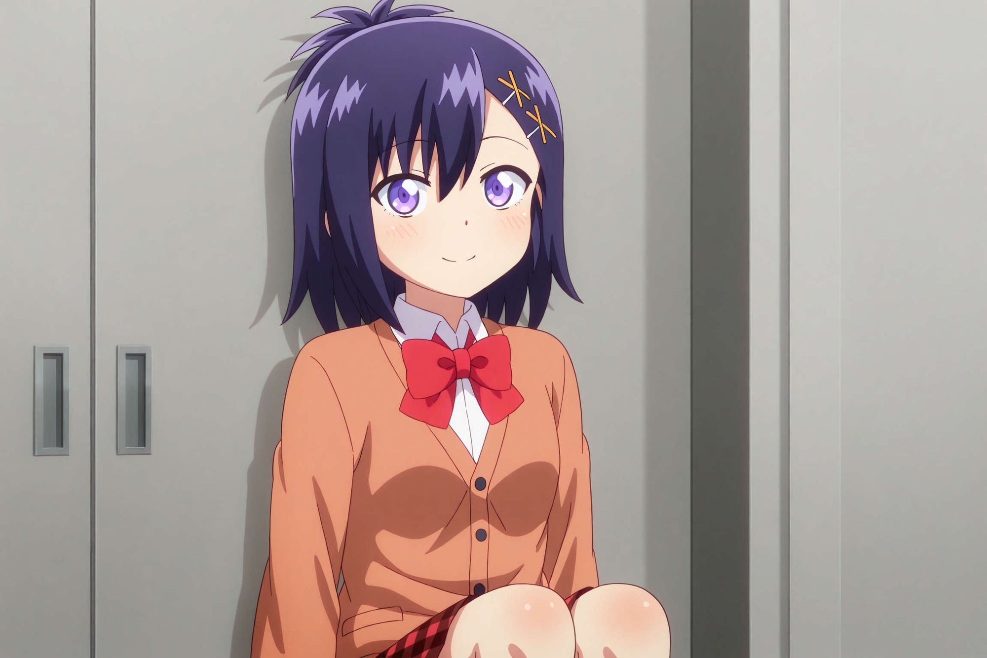 ヴィーネちゃんとイチャラブエッチしたい!! – Preview 2
