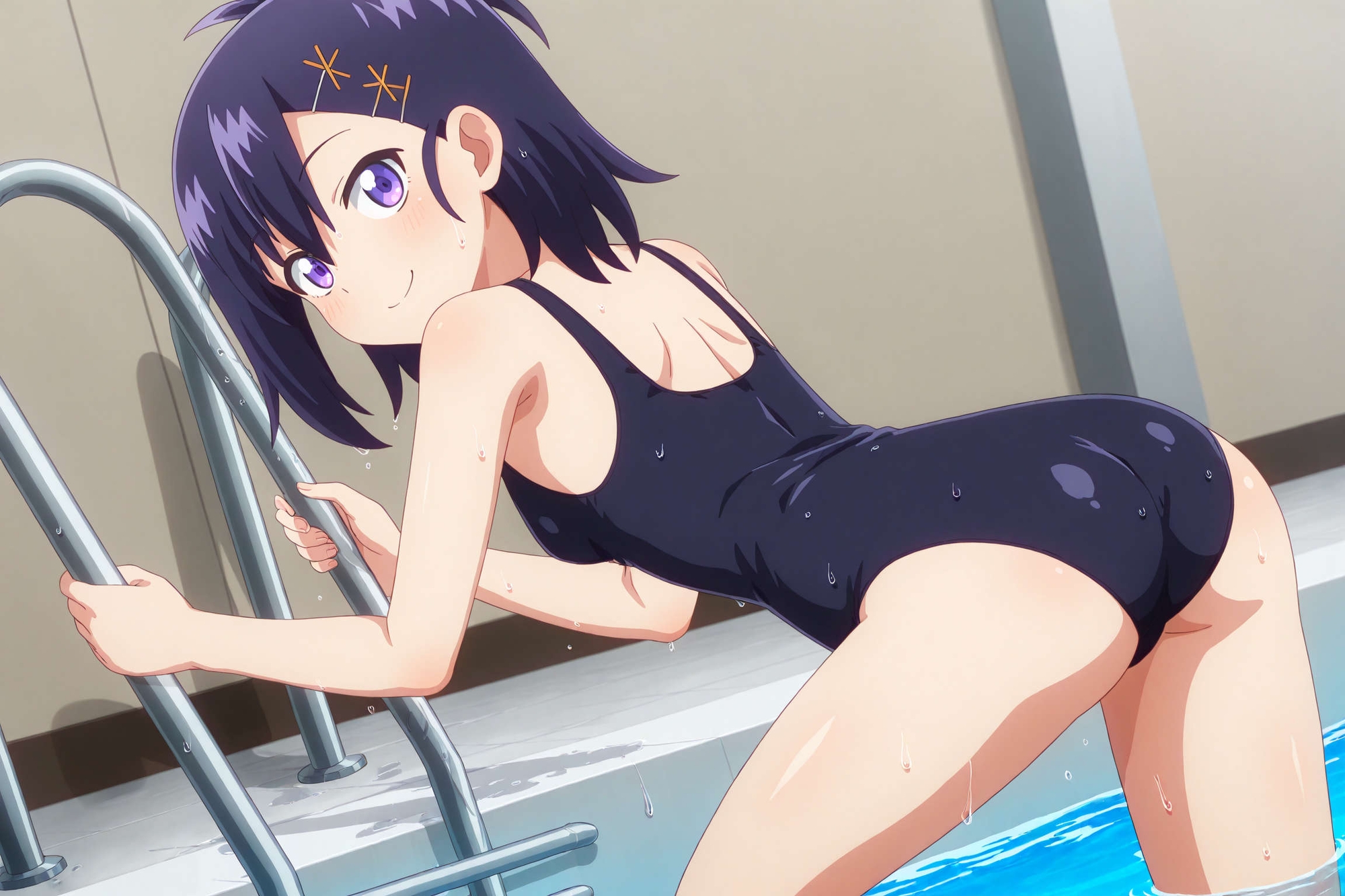 ヴィーネちゃんとイチャラブエッチしたい!! – Preview 3