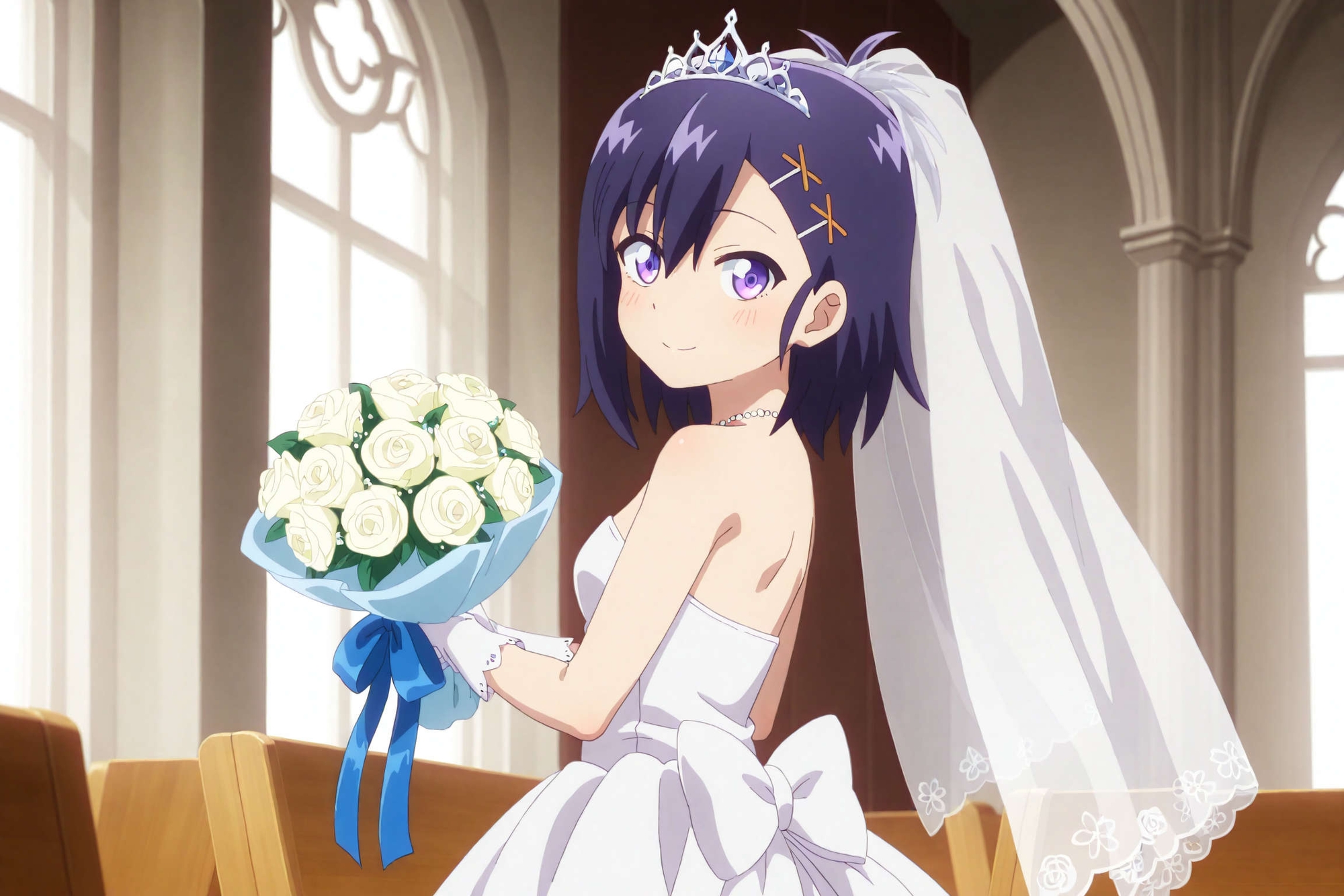 ヴィーネちゃんとイチャラブエッチしたい!! – Preview 9