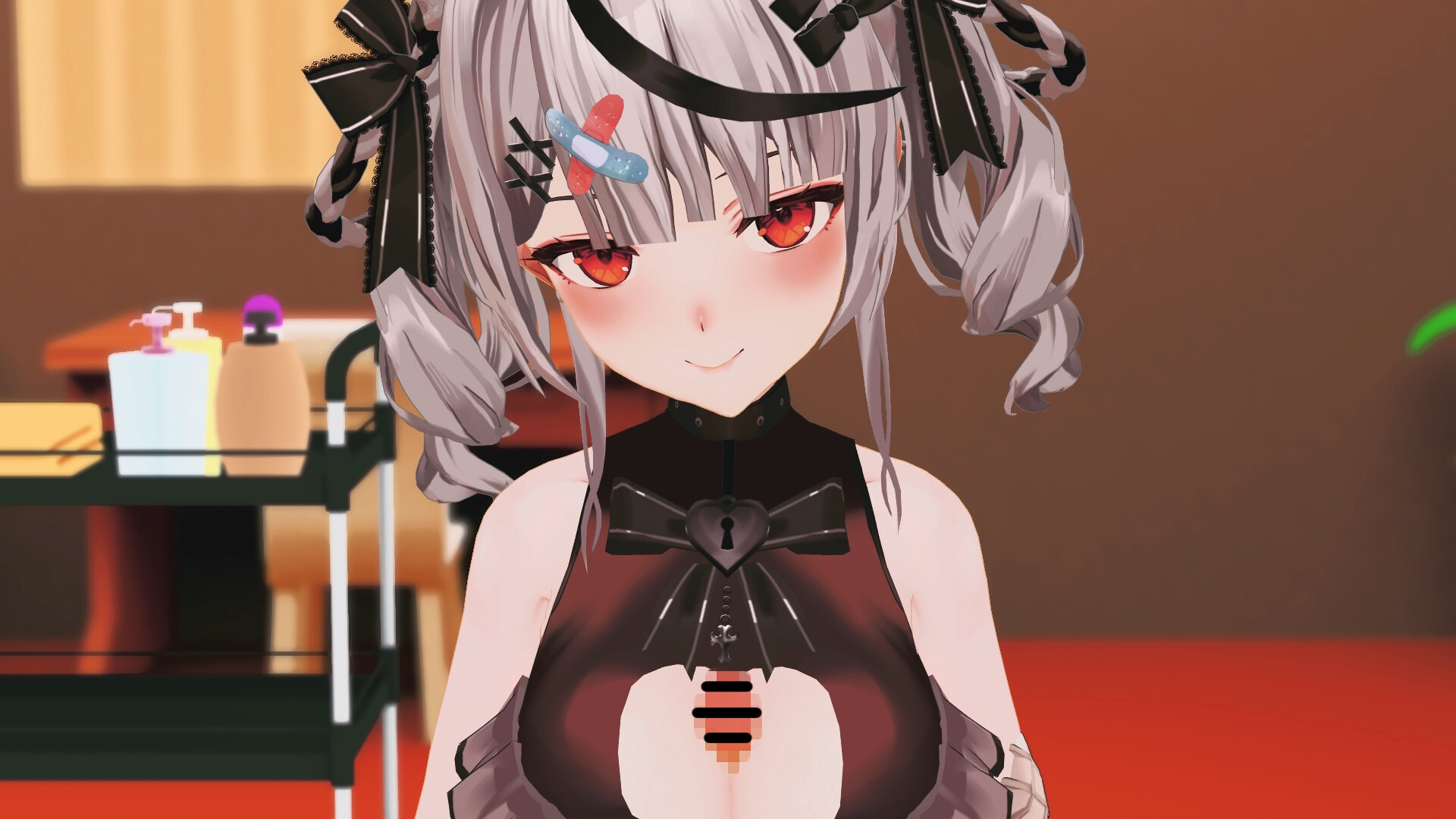 沙〇〇ク〇ヱ パイズリでぴゅっぴゅさせてくれる動画セット – Preview 6