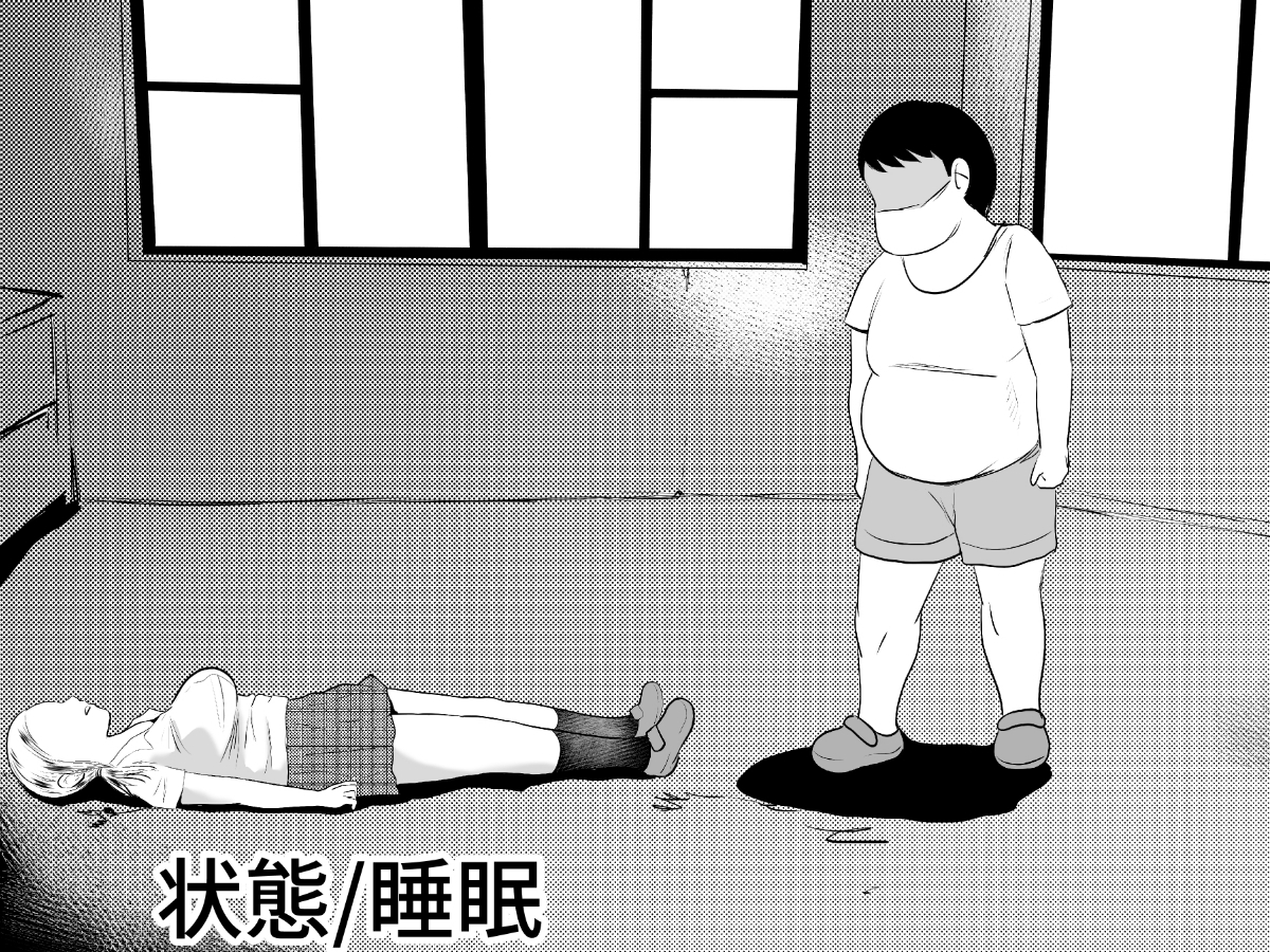 現代社会で魔法が使えるようになったら?！ 睡眠魔法Lv1～3 – Preview 6
