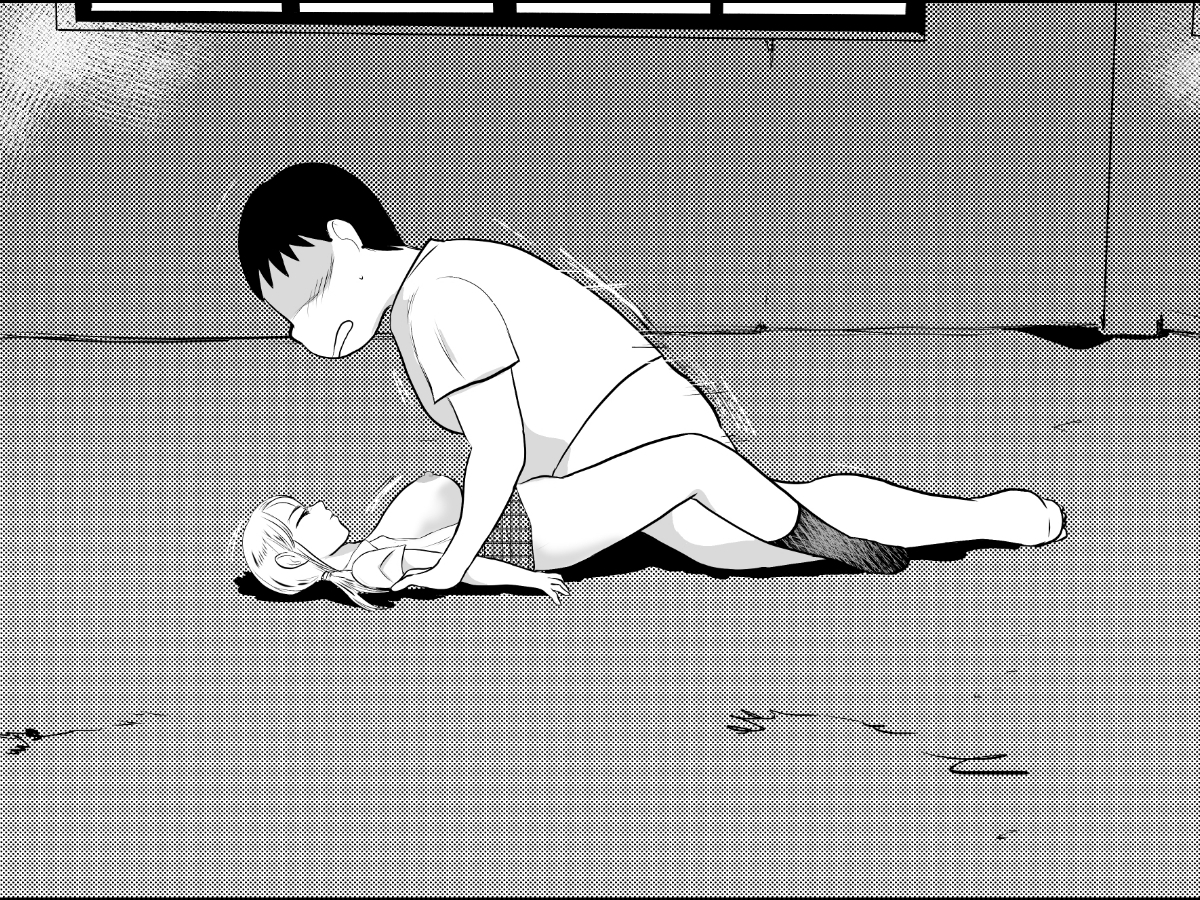 現代社会で魔法が使えるようになったら?！ 睡眠魔法Lv1～3 – Preview 7