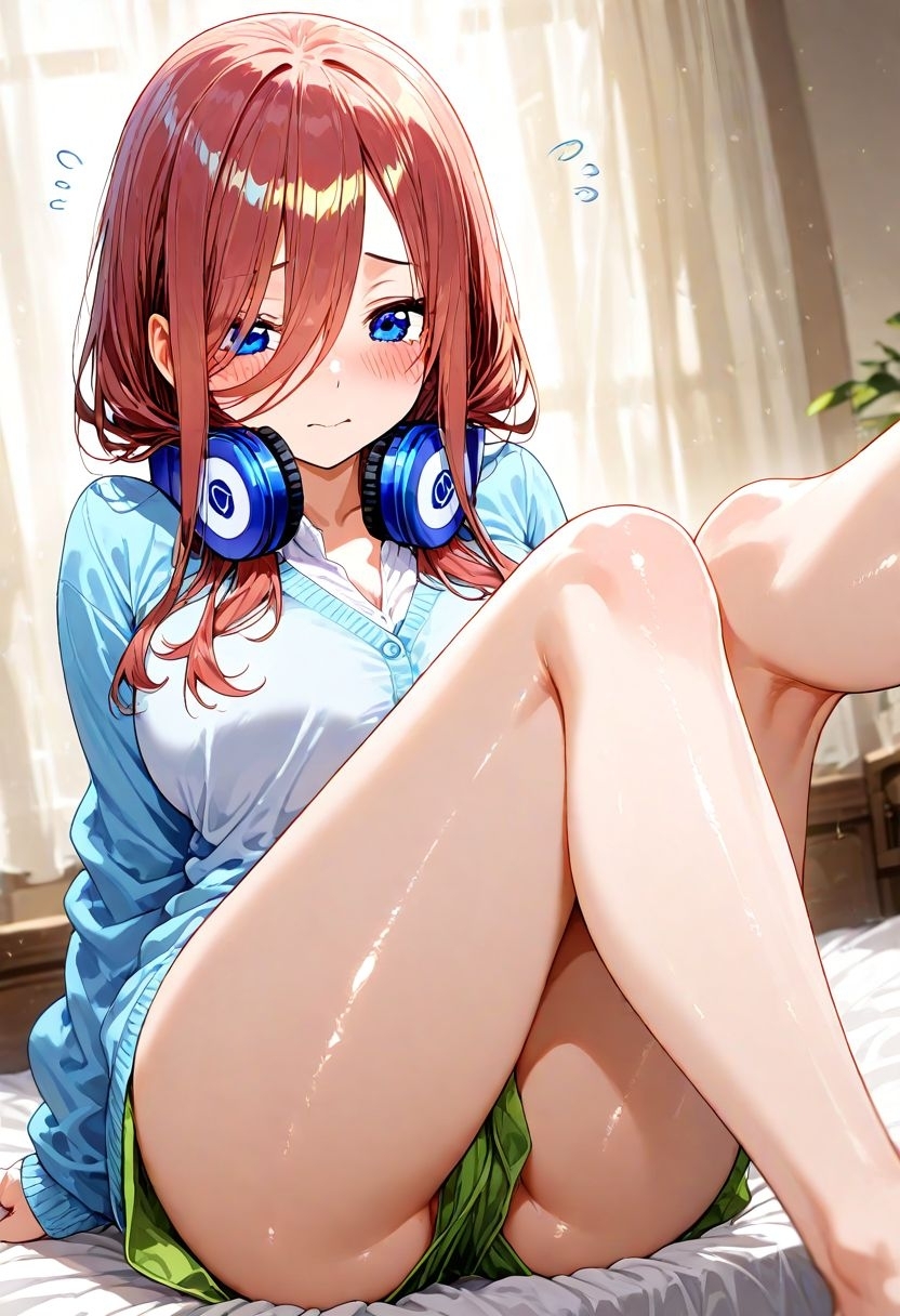 中野〇玖の調教全記録 〜内気な美少女が、喘ぎ声を止められなくなるまで〜【CG集・500枚】