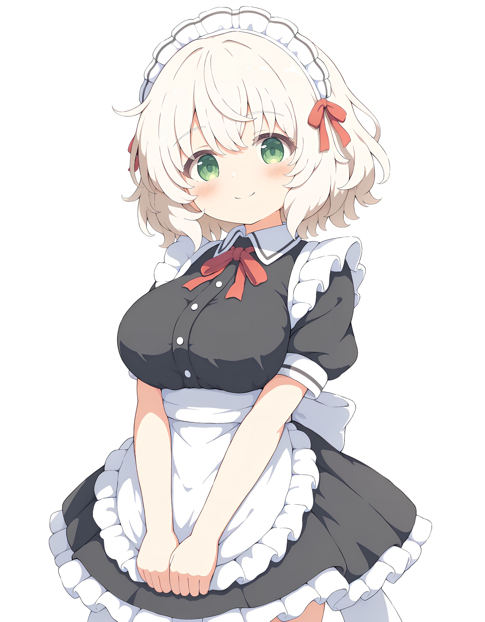 メイドのいる生活2