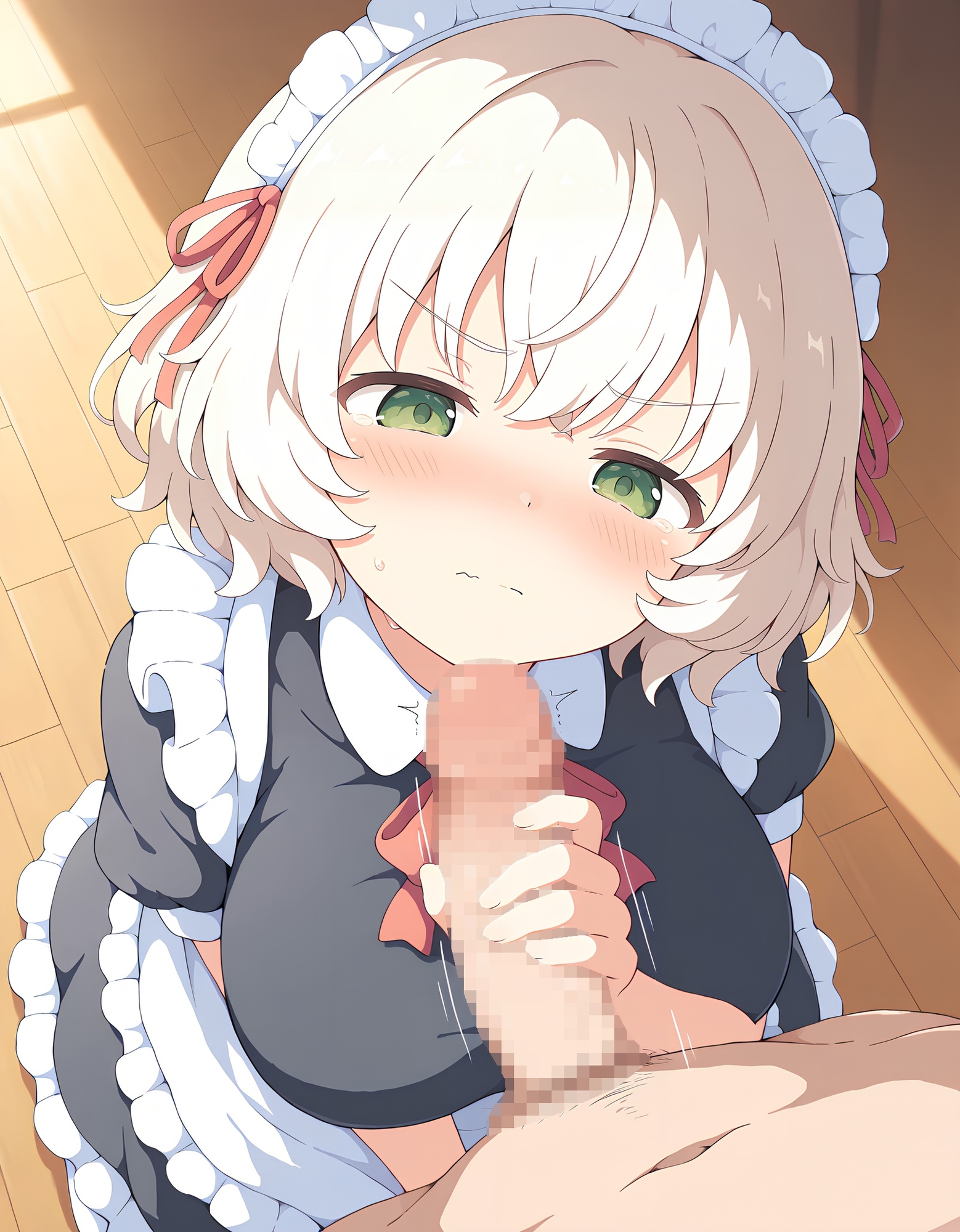 メイドのいる生活2