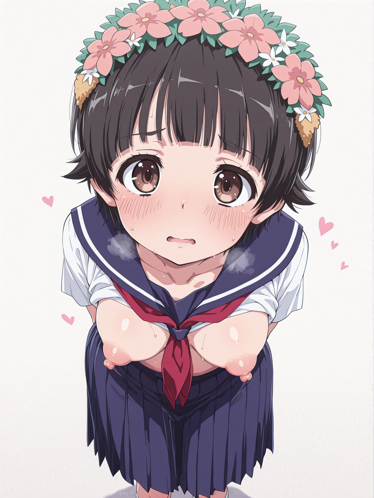 とあるえちちなれーるがん #3