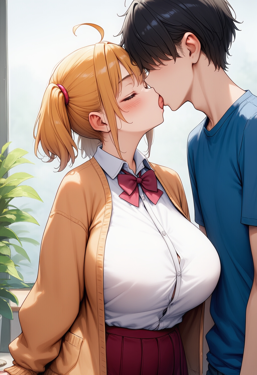 ムチムチギャルな実妹とsexして妊娠させて出産させてを2回
