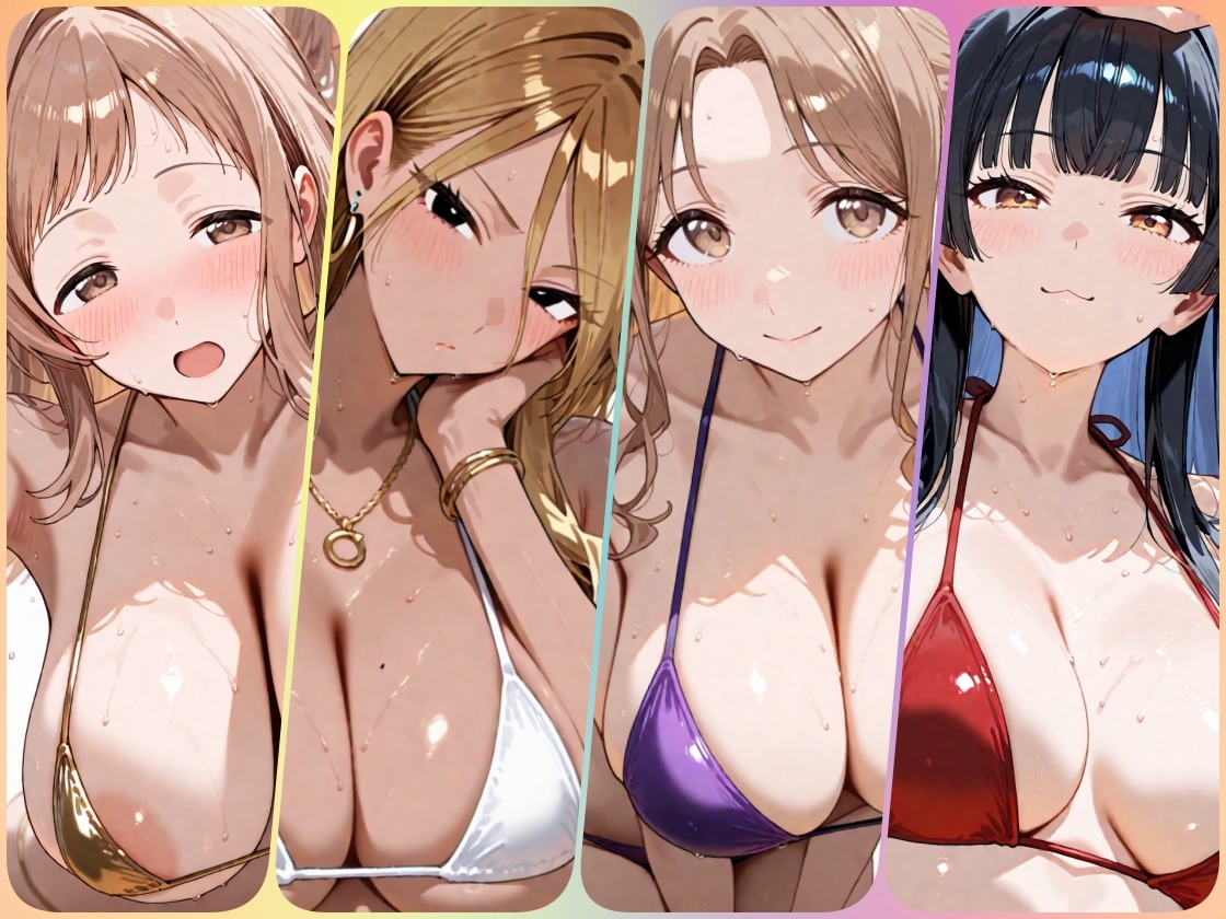 あまあまえっちタイム シャニ〇ス編5