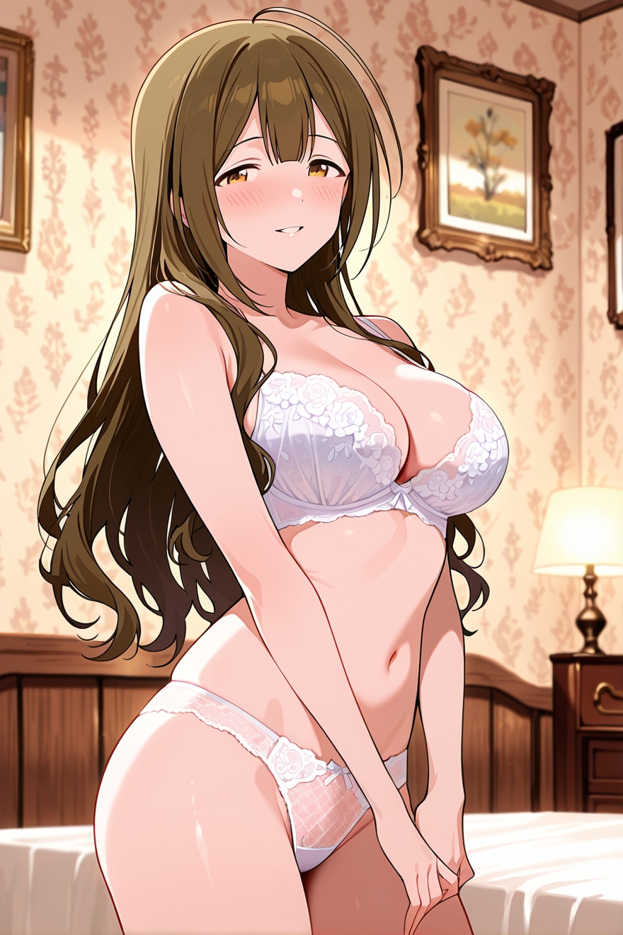 桑●千雪 ランジェリー グラビア&SEX集