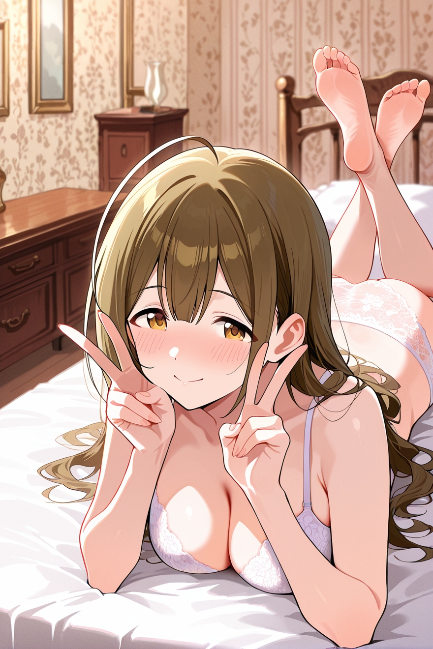 桑●千雪 ランジェリー グラビア&SEX集
