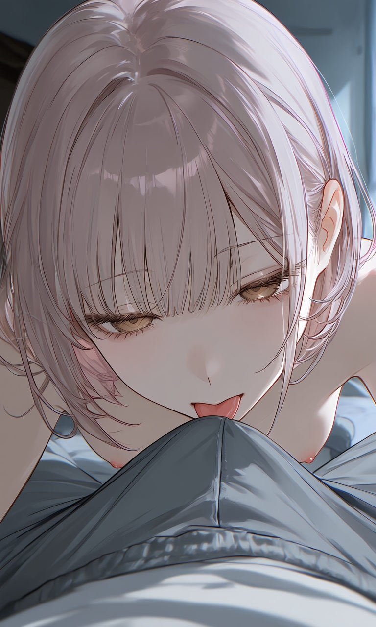 意識してない女友達とヤるまで