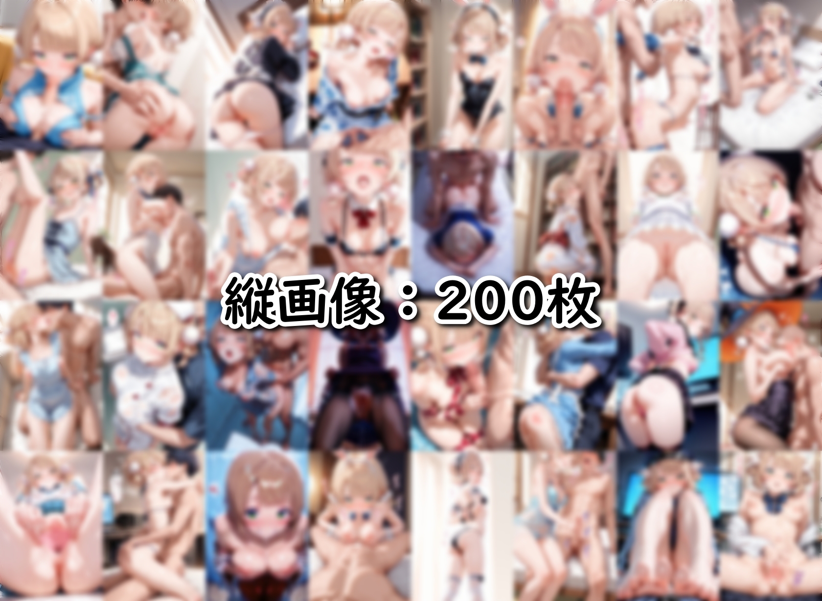 しぐれ◯い あまあまコスプレえっち