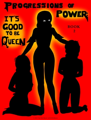 Progressions of Power — Book 2