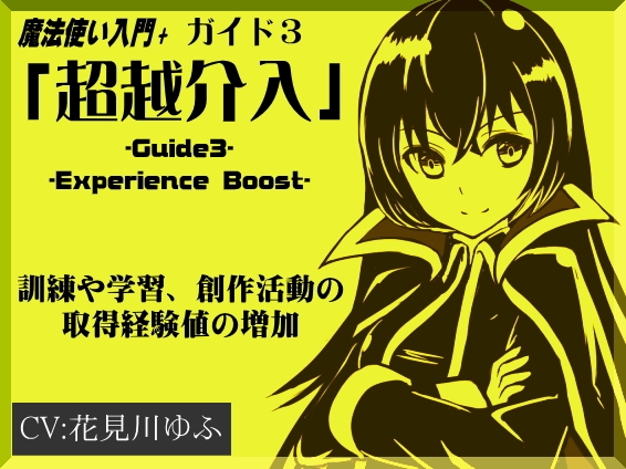魔法使い入門+ まとめパック2「ホワイトキャンバス」「ガイド2 賢人会議」「ガイド3 超越介入」