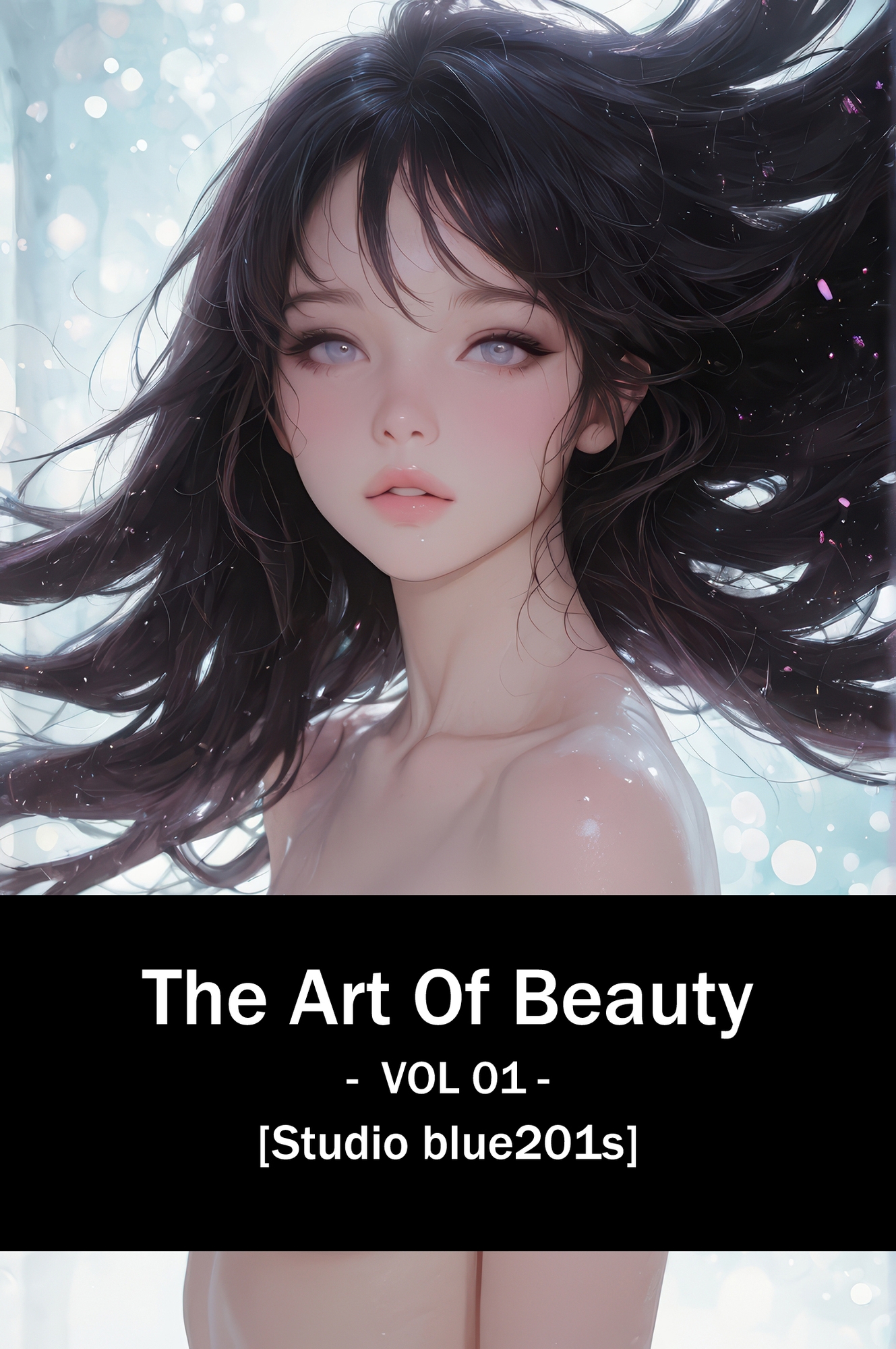 The Art Of Beauty -Vol01- – Preview 2
