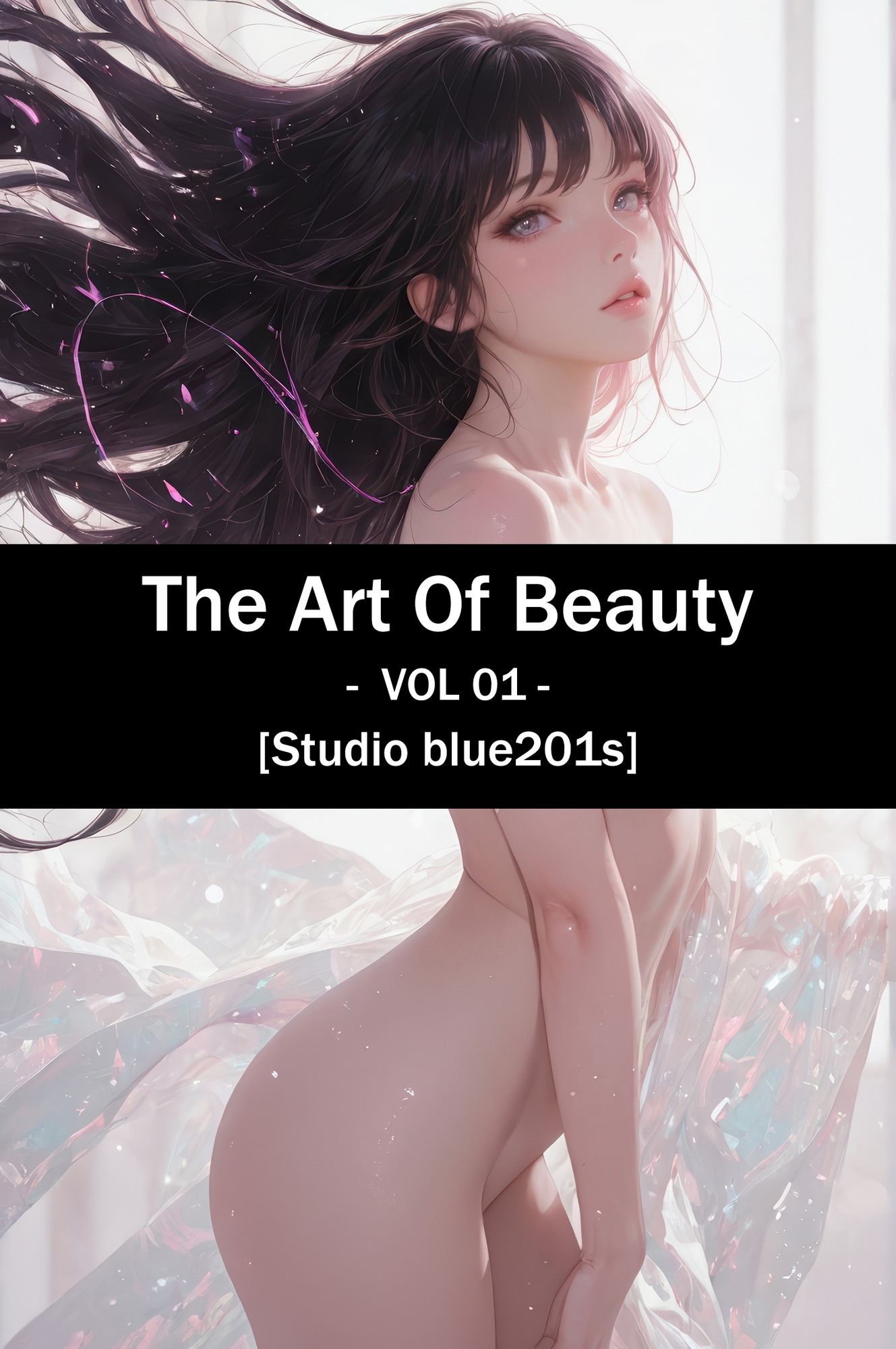 The Art Of Beauty -Vol01- – Preview 3