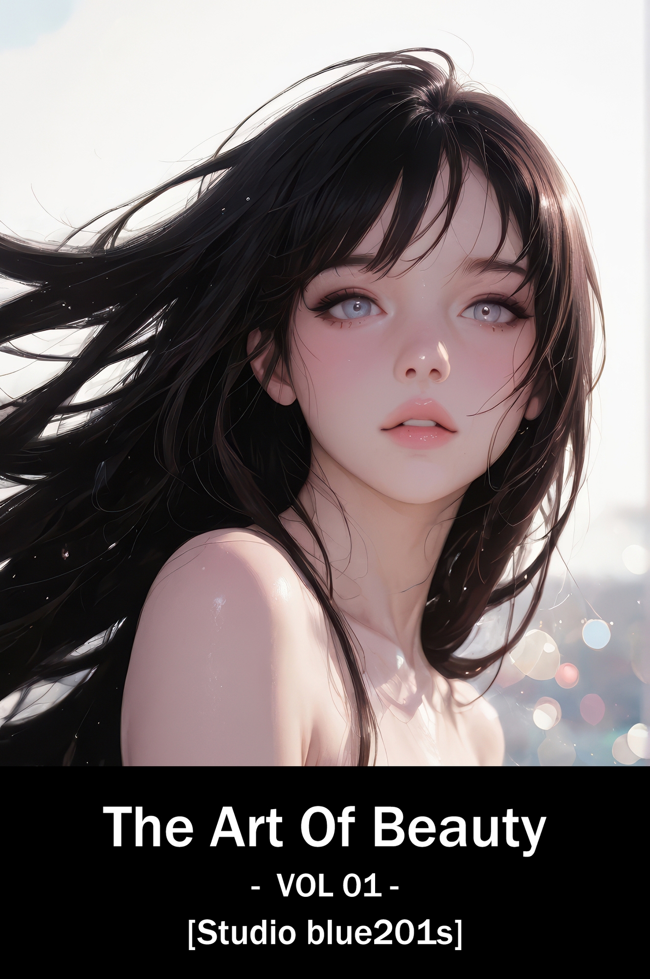 The Art Of Beauty -Vol01- – Preview 4