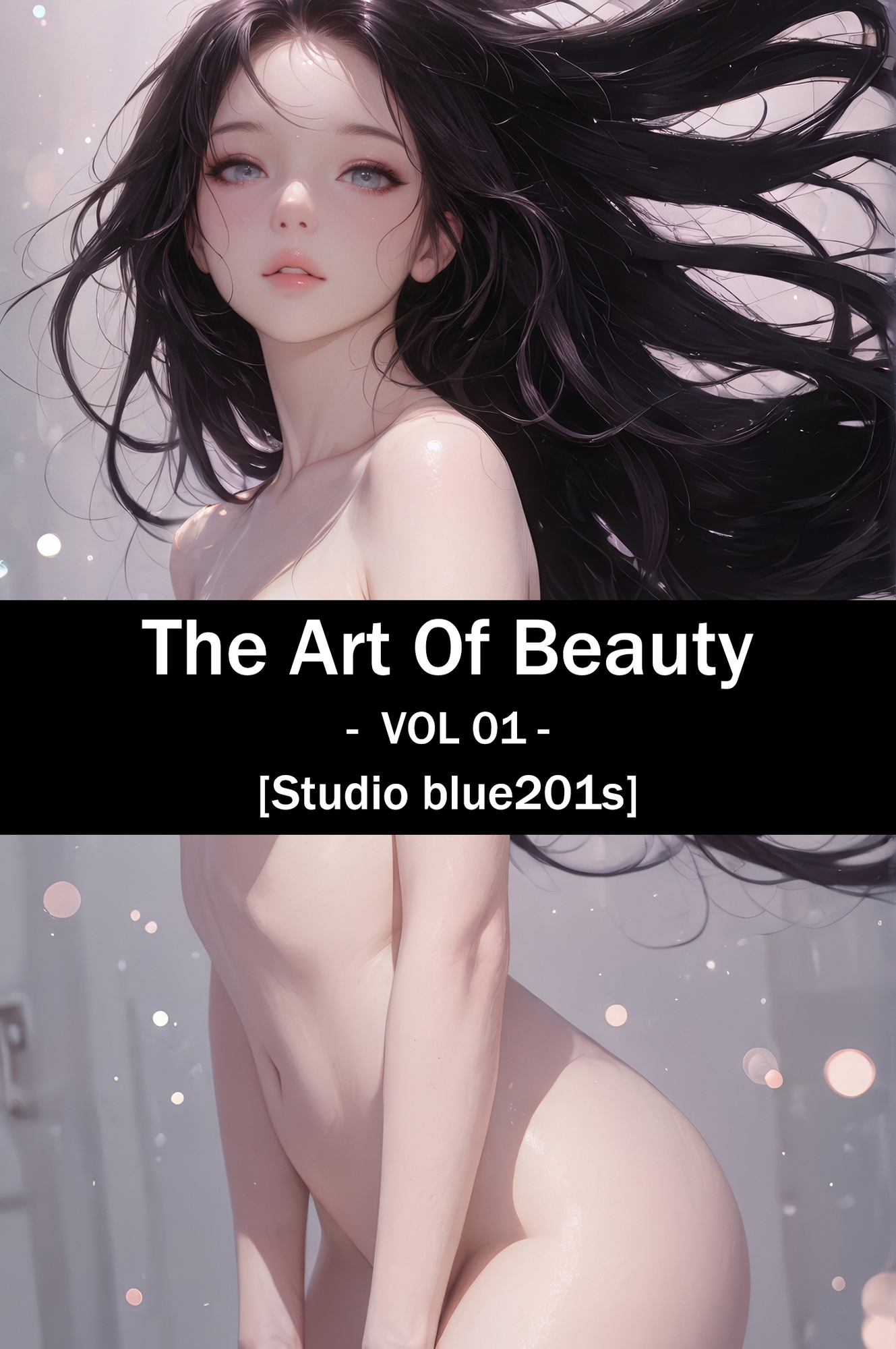 The Art Of Beauty -Vol01- – Preview 5