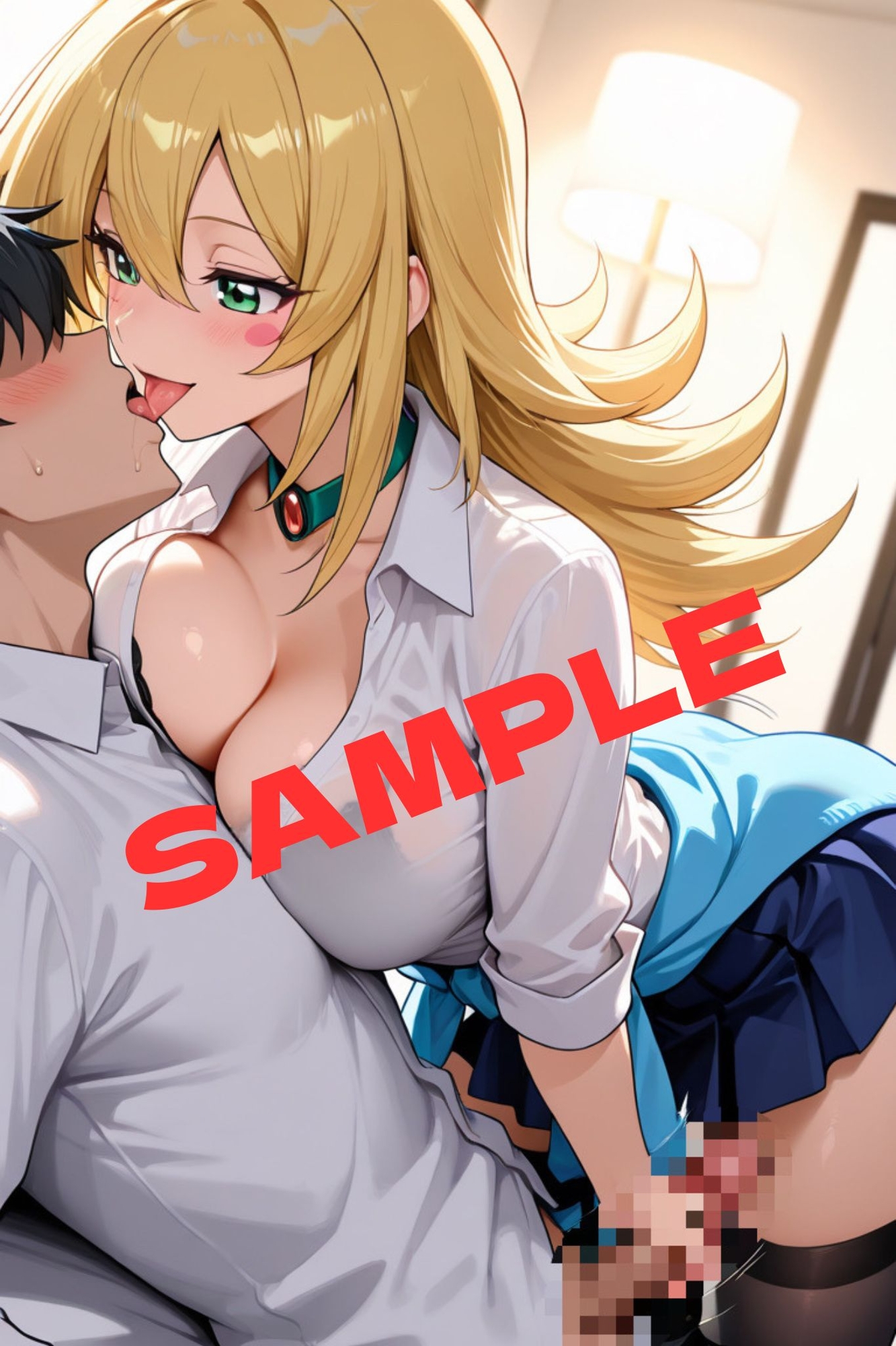 B○GプライベートS○X