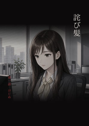 詫び髪 第一話「けじめ」