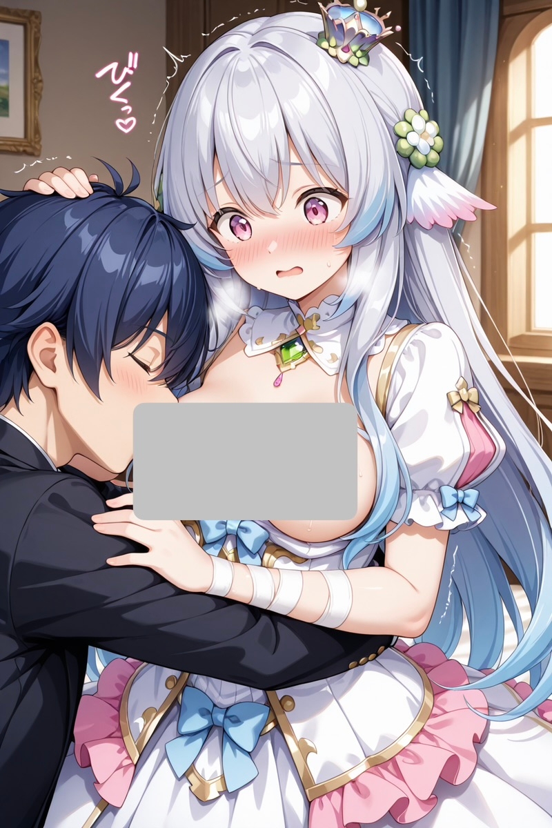 ネム〇キのエッチイラストまとめ
