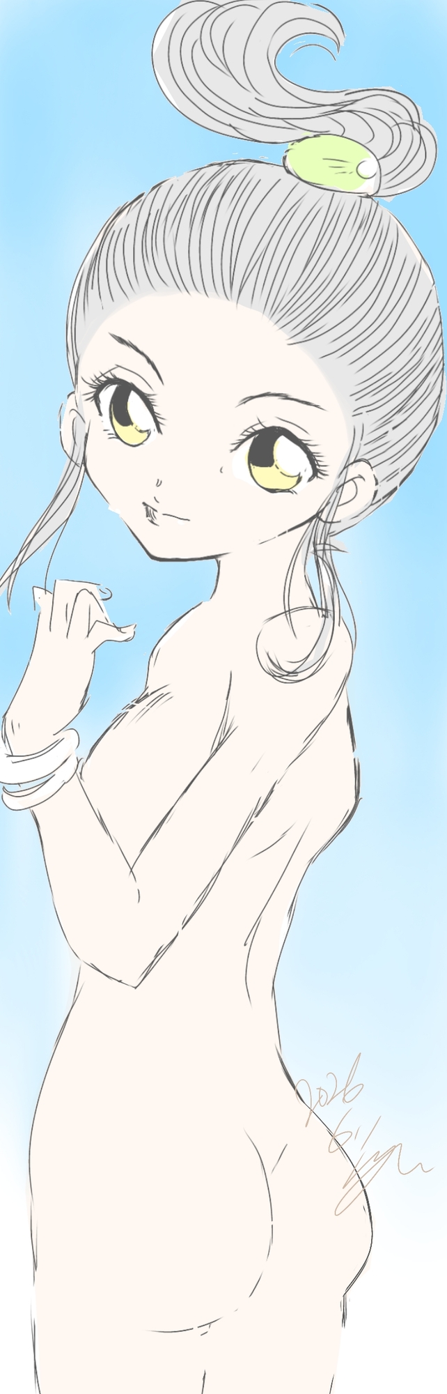 裸ーRaー1