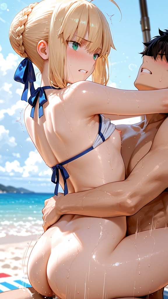 王 summer holiday